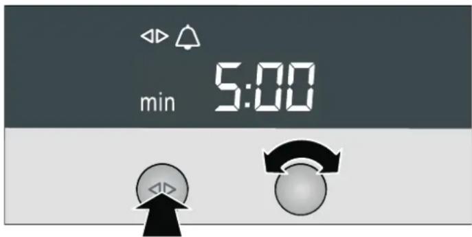 min 5:00