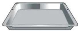 NEFF B16P42N0 - Rost, flach - 1