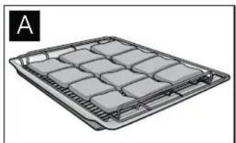 NEFF B16P42N0 - Flächengrillen - 1