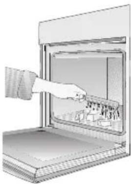 NEFF B1856NOINOX - Vor dem Einbau - 2