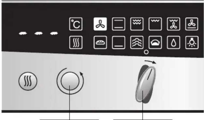 NEFF B1856NOINOX - Auftaustufe - 1