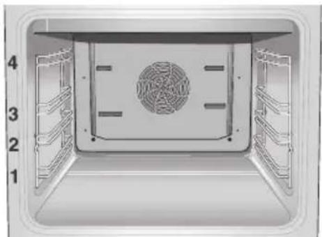 NEFF B1856NOINOX - Verzinkbare knop - 2