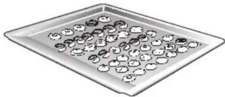 NEFF B1856NOINOX - Backen - 2