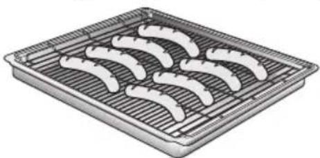 NEFF B1856NOINOX - Thermogrillen - 3