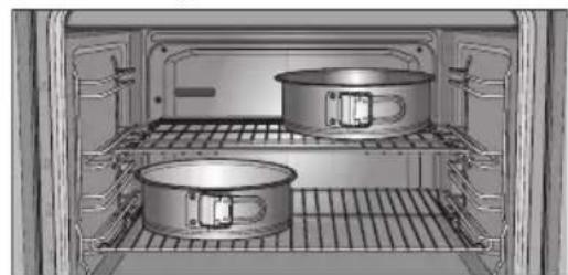 NEFF B1856NOINOX - Nach Norm DIN 44547 und EN 60350 - 1