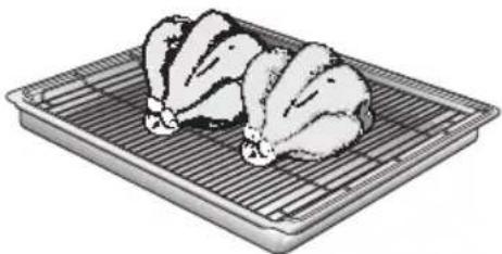 NEFF B1856NOINOX - Thermogrillen - 2