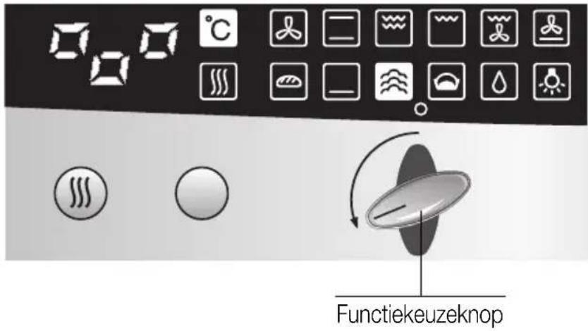 NEFF B1856NOINOX - Stoomstand - 1