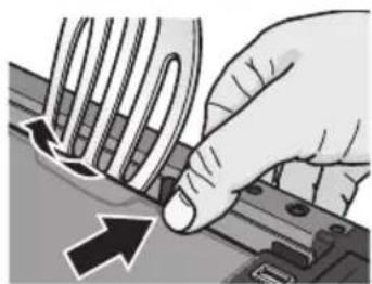 NEFF B1856NOINOX - Wat is er aan de hand . . . Mogelijke oorzak Oplossing - 2