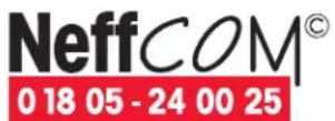 NEFF KU 225 K 4336 X4 - Technischeveiligheid - 1