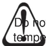 TECO TBF47WMB - PLACEMENT OF FOOD - 6