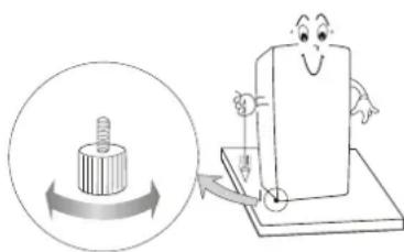 TECO TBF47WMB - INSTALLATION INSTRUCTIONS - 3
