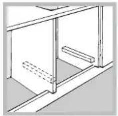 SCHOLTES FN56XA - Ventilatie - 1