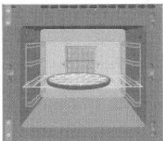 GAGGENAU EE 148 114 - Ober- und Unterhitze - 2