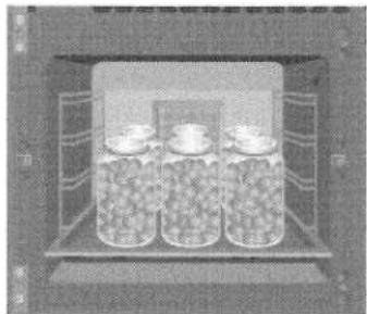 GAGGENAU EE 148 114 - Sterilisieren - 1