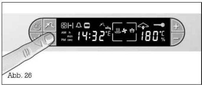 GAGGENAU ED220 - Beschwaden - 1