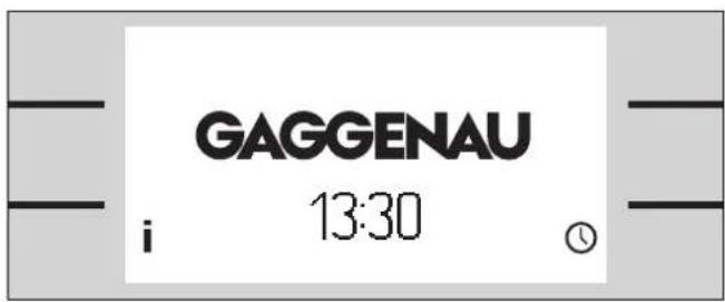 GAGGENAU BS 280 130 - Kurzzeit-Wecker - 1
