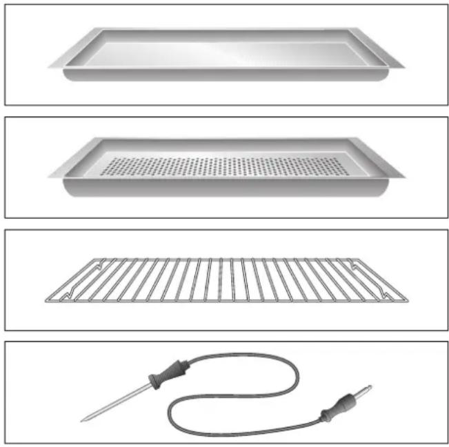 GAGGENAU BS 280 130 - Symbol Funktion der Taste - 1