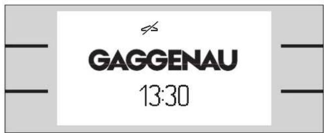 GAGGENAU BS 280 130 - Demo-Modus - 1