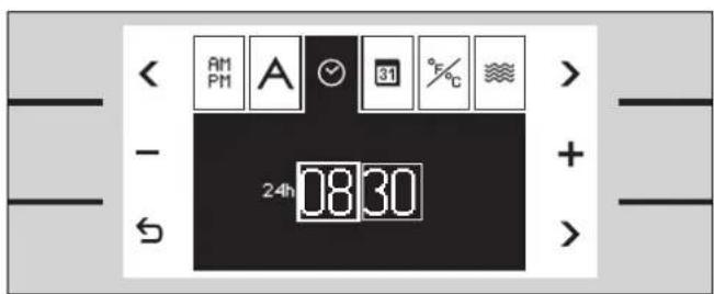 GAGGENAU BS 280 130 - Hinweis - 3
