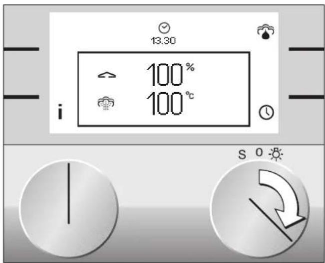 GAGGENAU BS 280 130 - Hinweis - 1