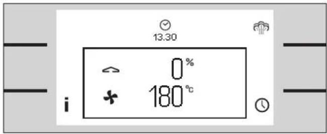 GAGGENAU BS 280 130 - Nach jedem Betrieb - 1