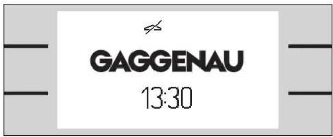 GAGGENAU BS 274 110 CD INOX - Stromausfall - 1