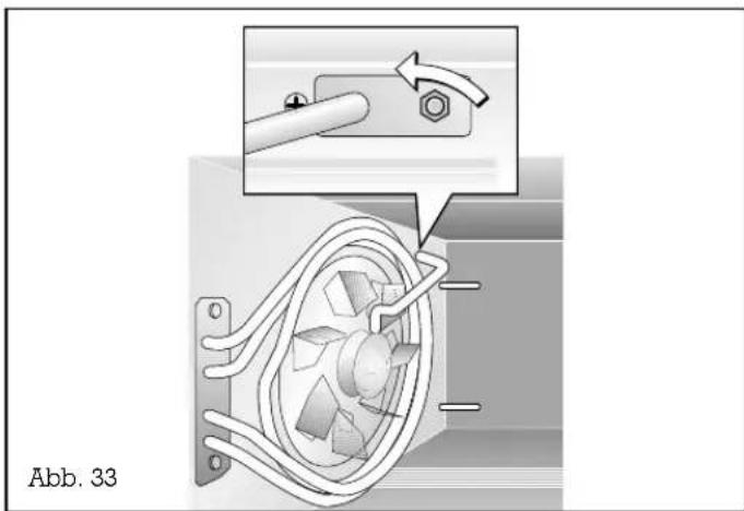 GAGGENAU ED221 - Entkalkung - 2