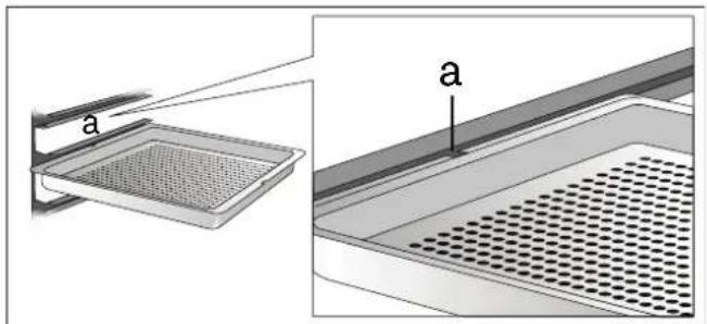 GAGGENAU BS484110 - Zubehör einschieben - 2