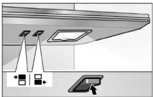 GAGGENAU RW414361 - Presentation light - 1