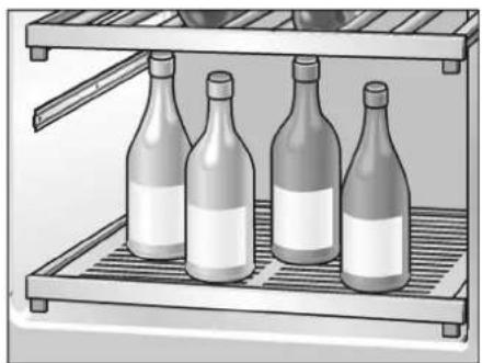 GAGGENAU RW414361 - Extendable shelf - 1