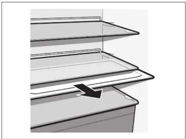 GAGGENAU RT 222 101 - Sonderausstattung - 1