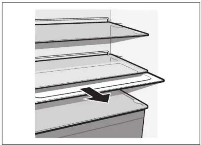 GAGGENAU RT 282-100 - Sonderausstattung - 1