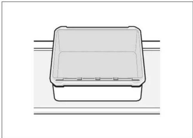 GAGGENAU RT 282-100 - Flaschentrennbügel - 1