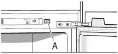 GAGGENAU RT 282-100 - BevorSiedenKundendienstrufen: - 1