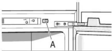 GAGGENAU RT 222 100 - BevorSiedenKundendienstrufen: - 1