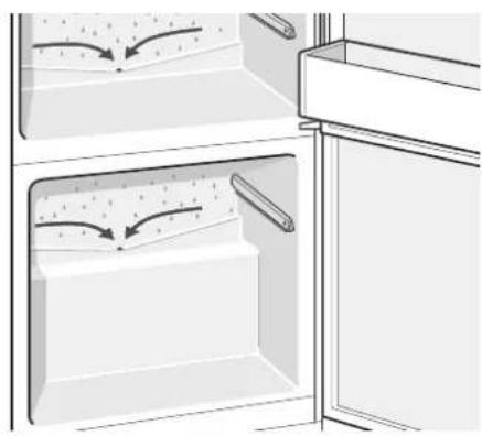 GAGGENAU RT 222 100 - Gerätreinigen - 1