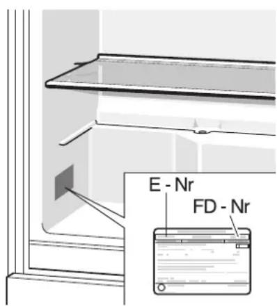 GAGGENAU RT220202 - Kundendienst - 1