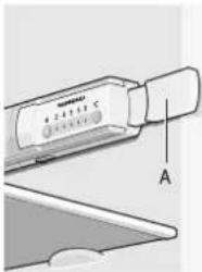 GAGGENAU RT220202 - BevorSiedenKundendienstrufen: - 1