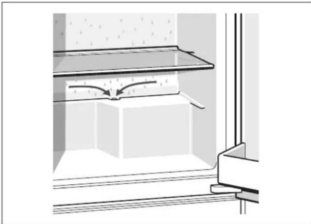 GAGGENAU RT220202 - Kühlraumtautvollautomatischab - 1