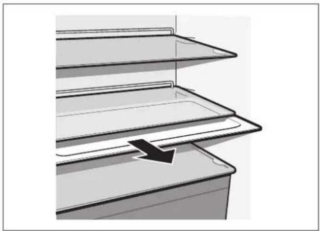 GAGGENAU RT220202 - Sonderausstattung - 1