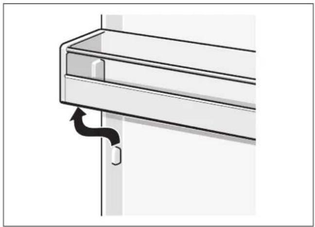 GAGGENAU RC242202 - AusstattungdesKühlraums - 3