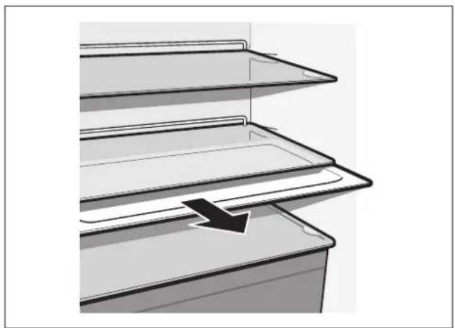 GAGGENAU RC242202 - Sonderausstattung - 1