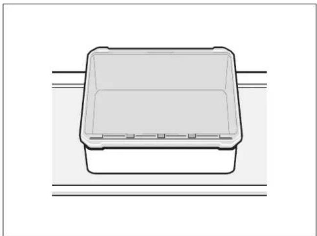 GAGGENAU RC 231 161 - Sonderausstattung - 2