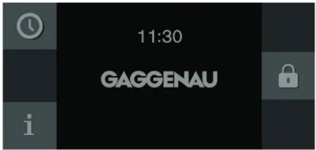 GAGGENAU BOP241100 - Voraussetzung: - 1