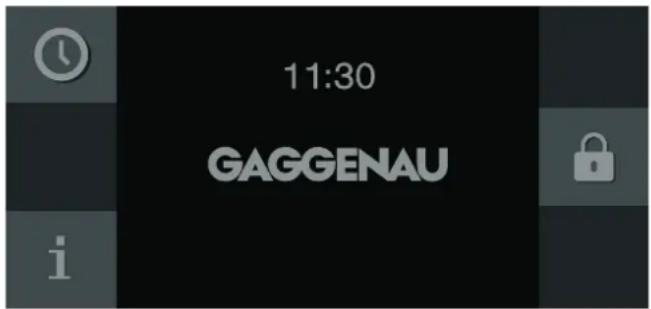 GAGGENAU BOP211110 - Voraussetzung: - 1