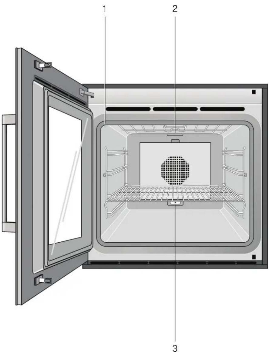 GAGGENAU BOP211930 - Backofen - 1