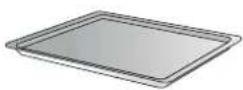 GAGGENAU BO480110 - Zubehör - 1