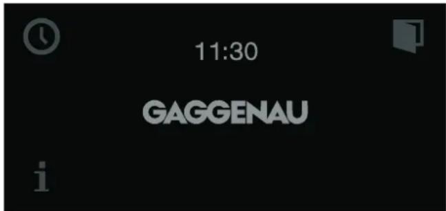 GAGGENAU BO481110 - Standby - 1