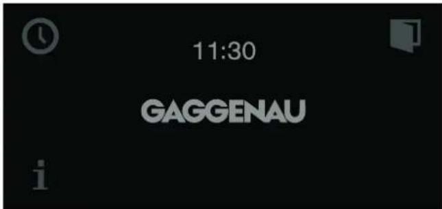GAGGENAU BO451930 - Standby - 1