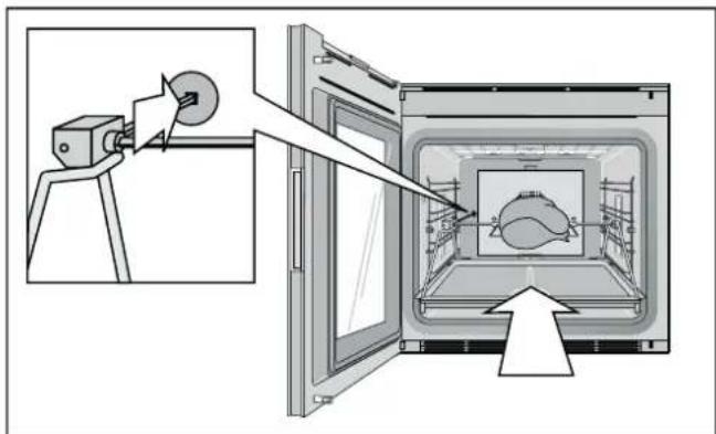 GAGGENAU BO470110 - Vorbereitung - 3